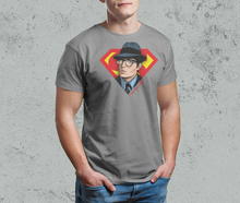 Load image into Gallery viewer, Clark Kent T-Shirt
