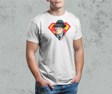 Load image into Gallery viewer, Clark Kent T-Shirt
