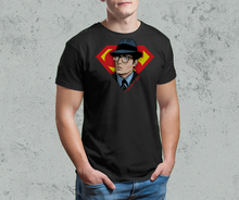 Load image into Gallery viewer, Clark Kent T-Shirt
