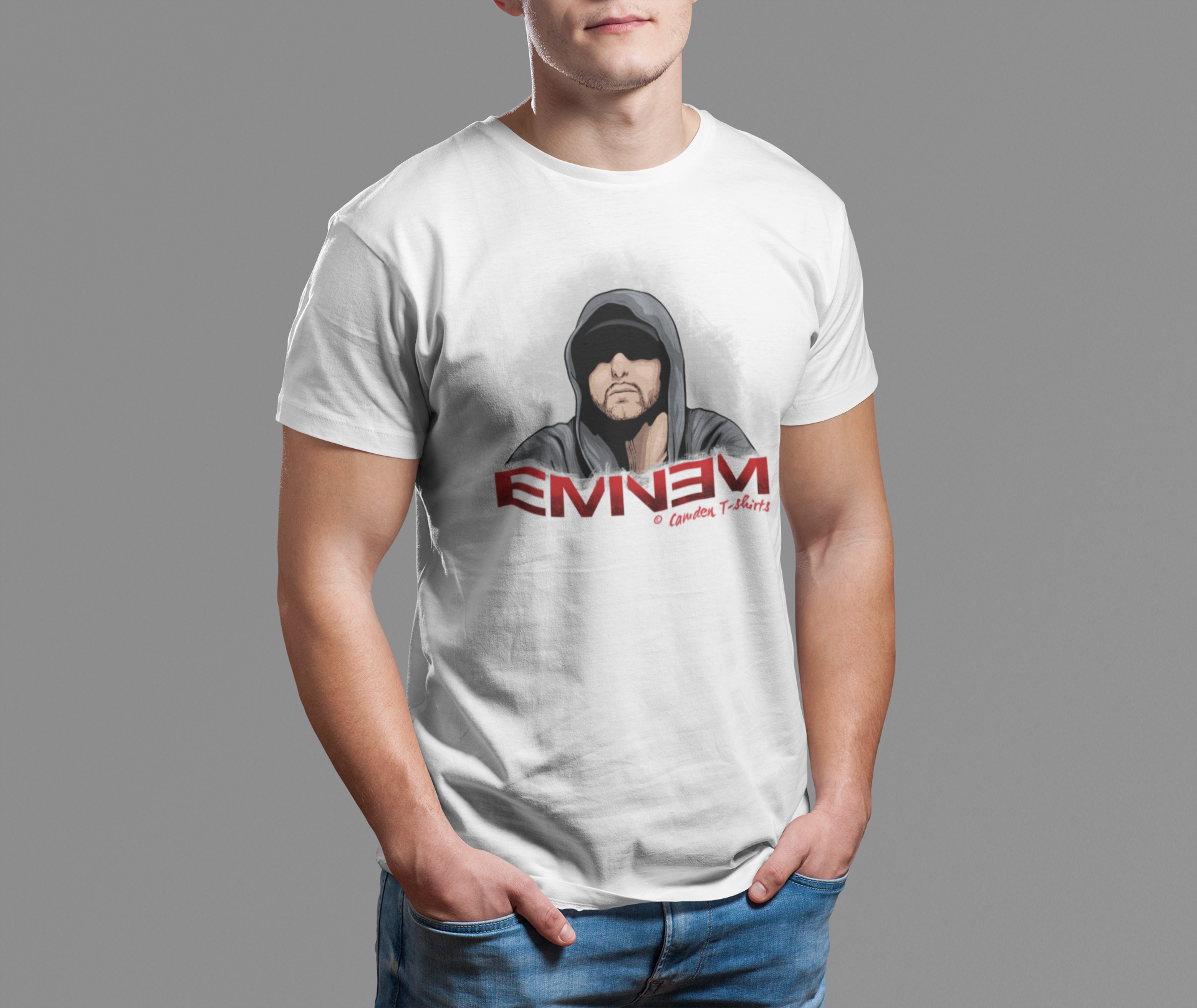 Eminem T-Shirt