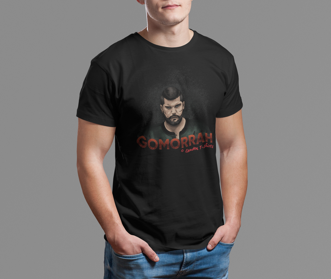 Gomorrah T-Shirt