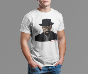 Heisenberg T-Shirt