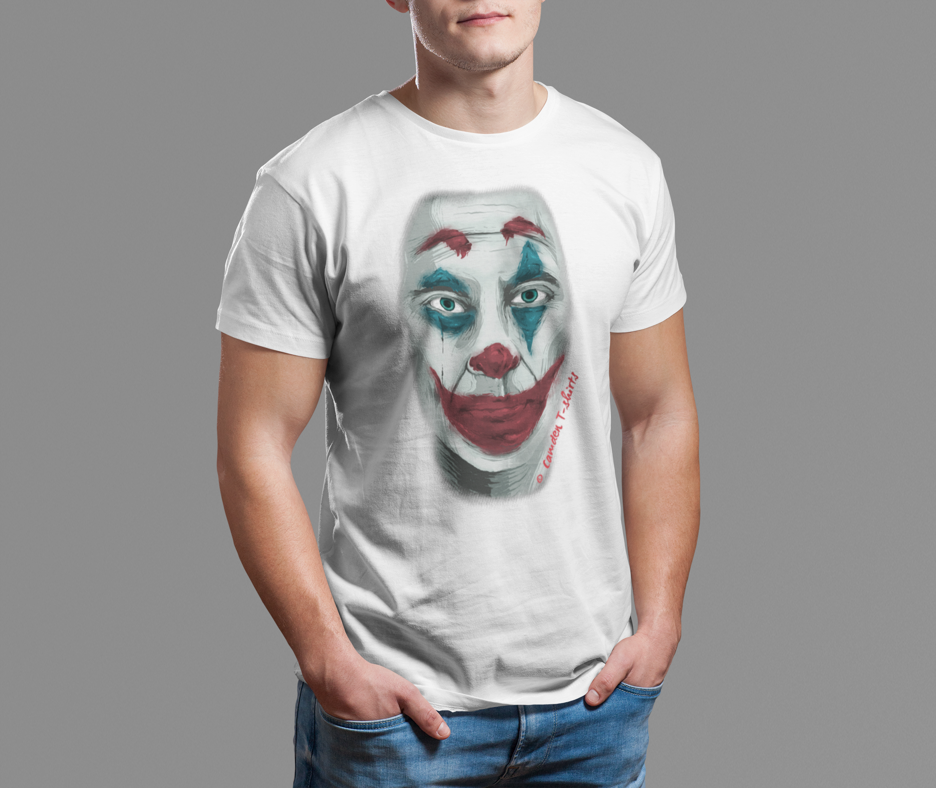 Joker T-Shirt