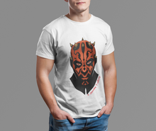 Load image into Gallery viewer, Darth Maul T-Shirt
