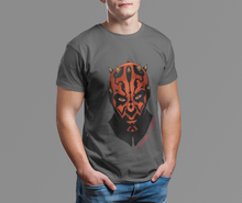 Load image into Gallery viewer, Darth Maul T-Shirt
