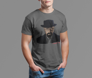 Heisenberg T-Shirt