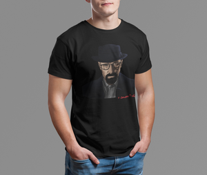 Heisenberg T-Shirt