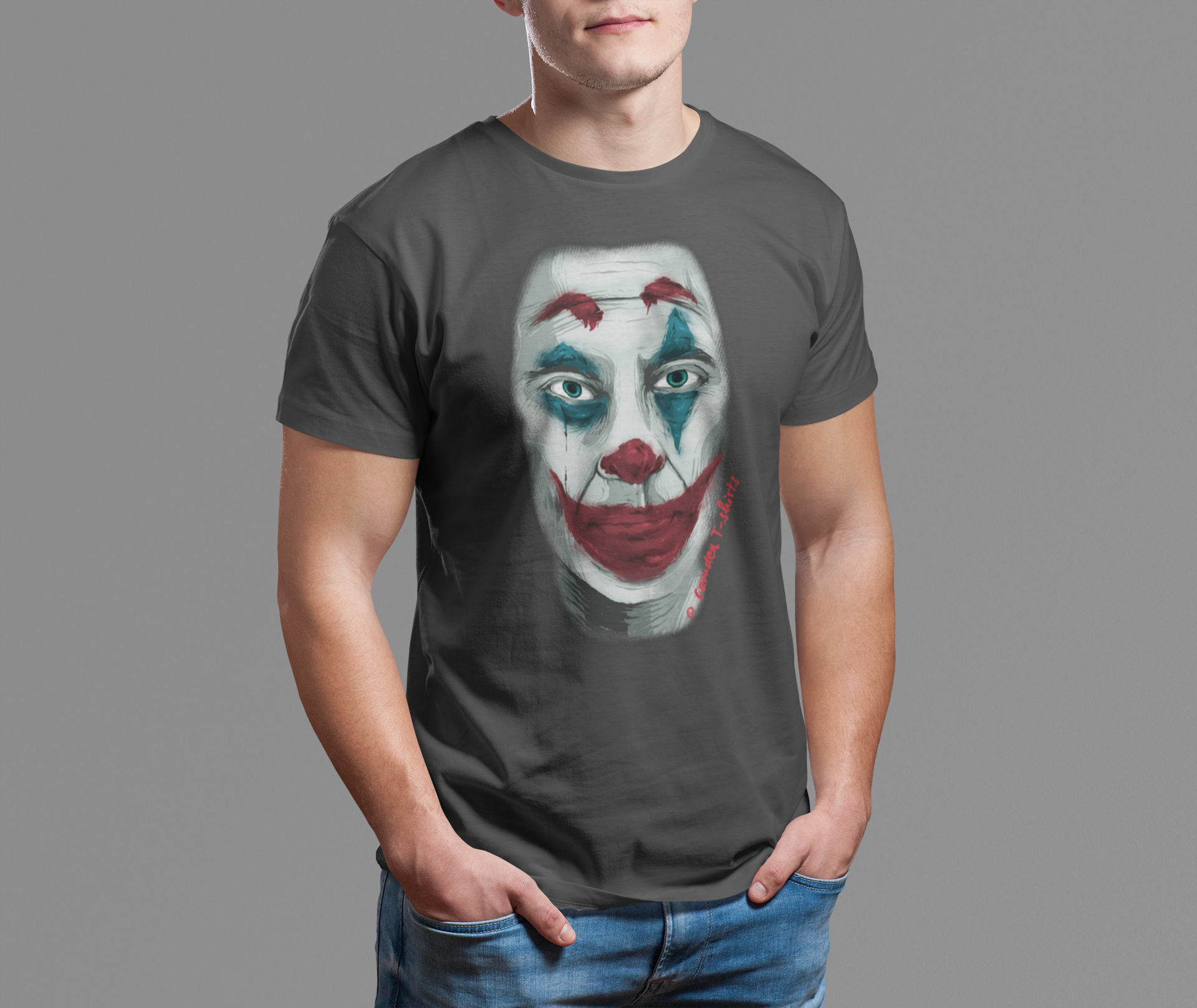 Joker T-Shirt