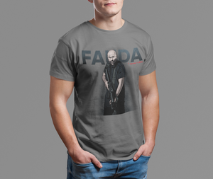 Fauda T-Shirt