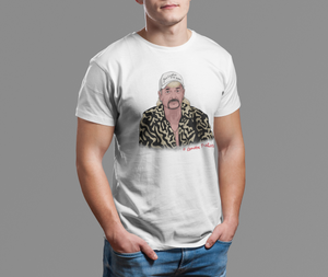 Tiger King T-Shirt