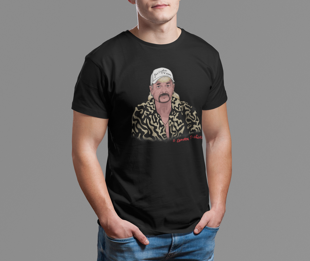 Tiger King T-Shirt