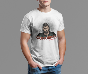 Gomorrah T-Shirt