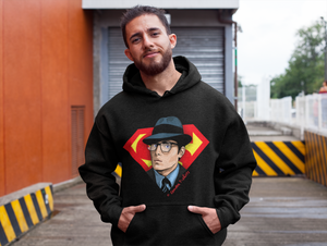 Clark Kent Hoodie