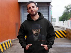 Heisenberg Hoodie