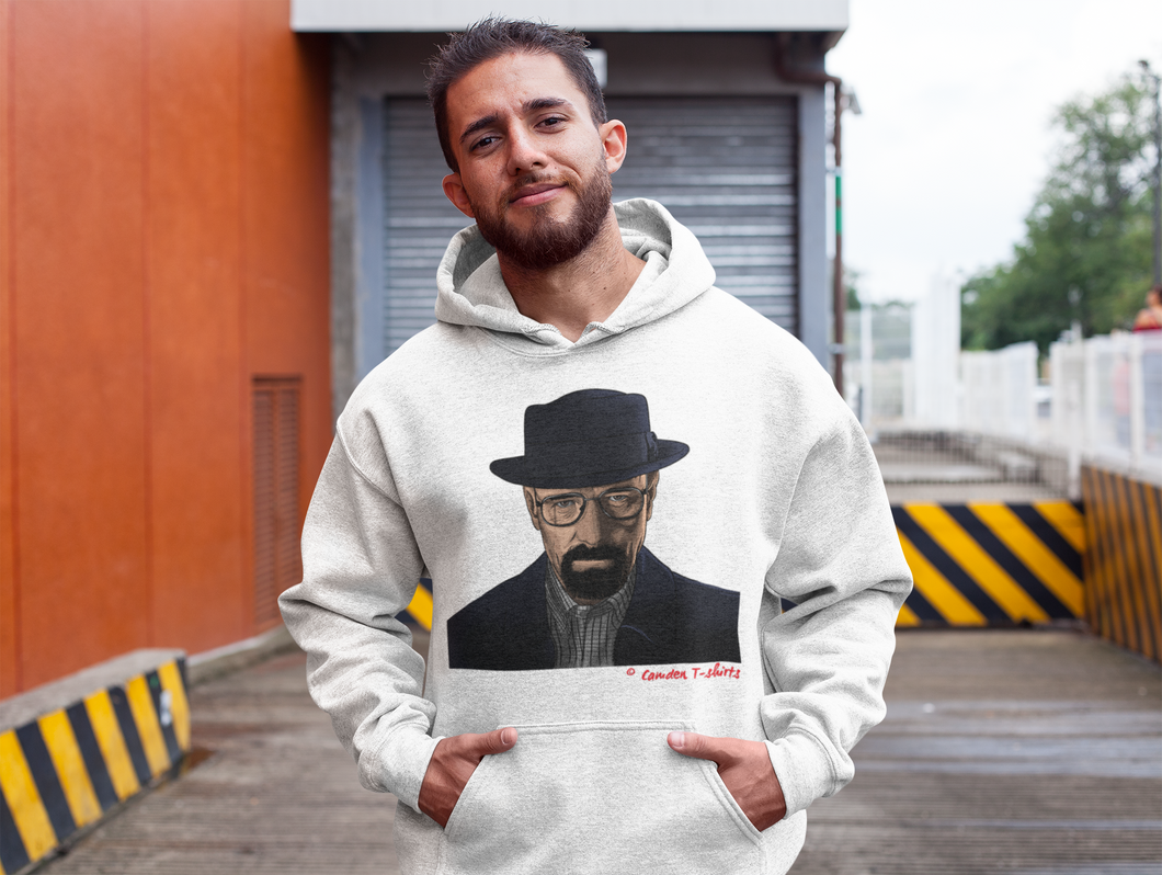 Heisenberg Hoodie