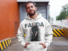 Load image into Gallery viewer, Fauda Hoodie
