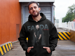 Fauda Hoodie