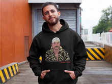 Load image into Gallery viewer, Tiger King Hoodie
