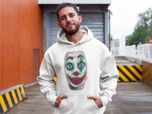 Joker Hoodie