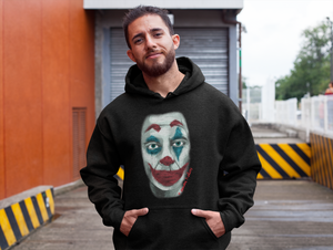 Joker Hoodie